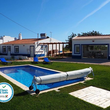 Quinta Do Maranhao Villa Lagos Eksteriør billede