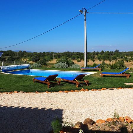 Quinta Do Maranhao Villa Lagos Eksteriør billede