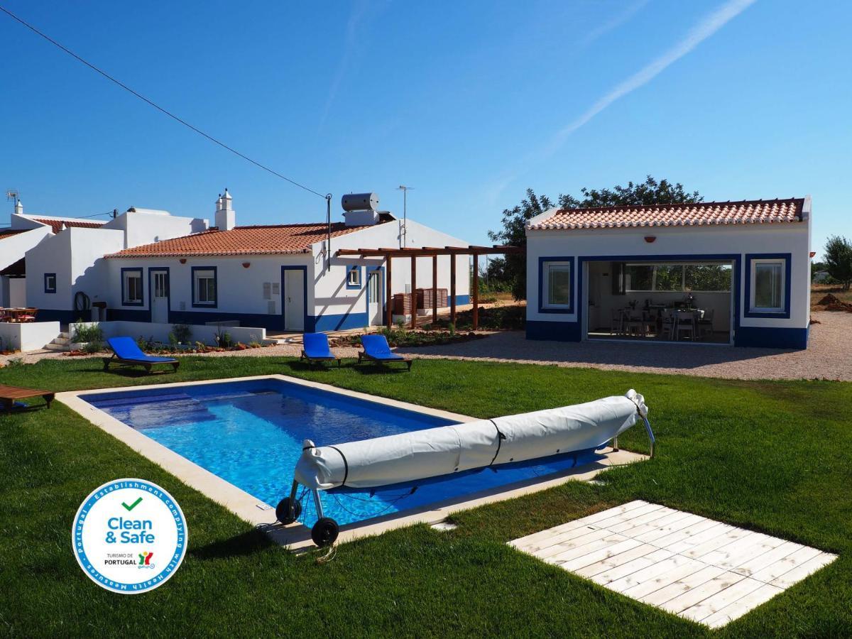 Quinta Do Maranhao Villa Lagos Eksteriør billede
