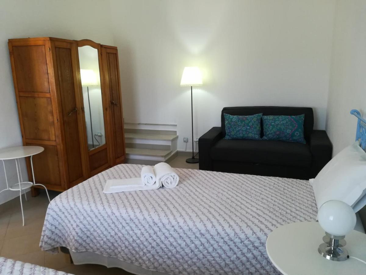 Quinta Do Maranhao Villa Lagos Eksteriør billede