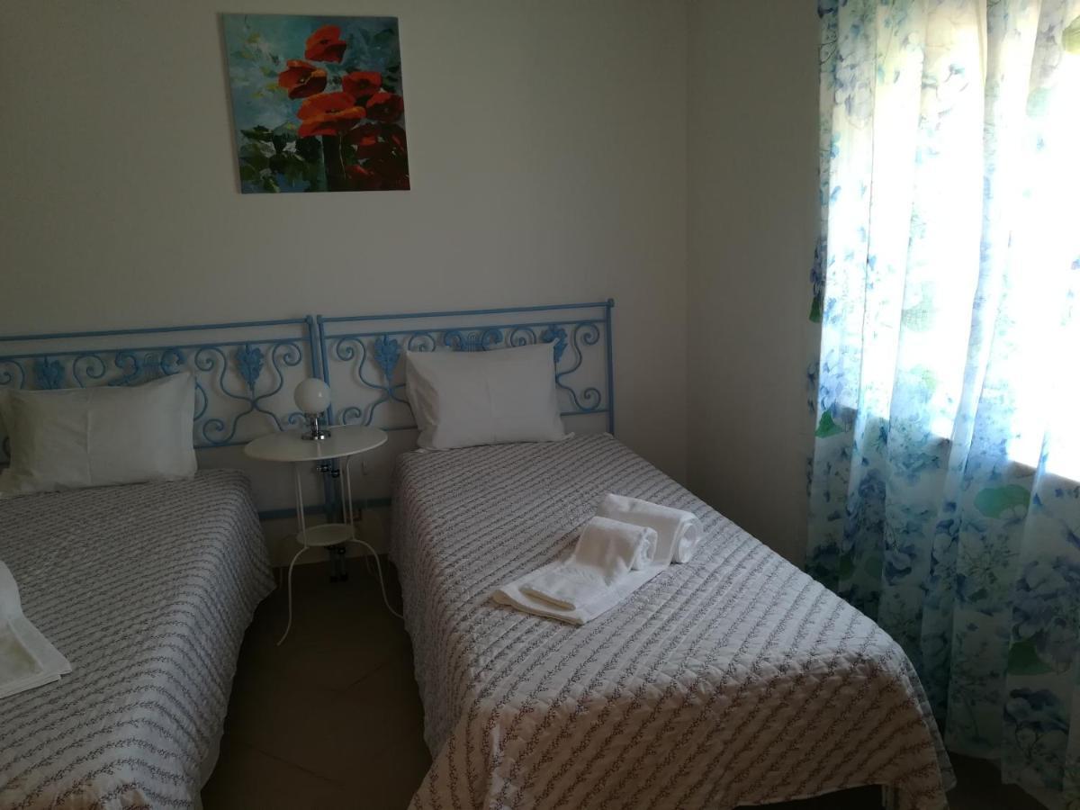 Quinta Do Maranhao Villa Lagos Eksteriør billede