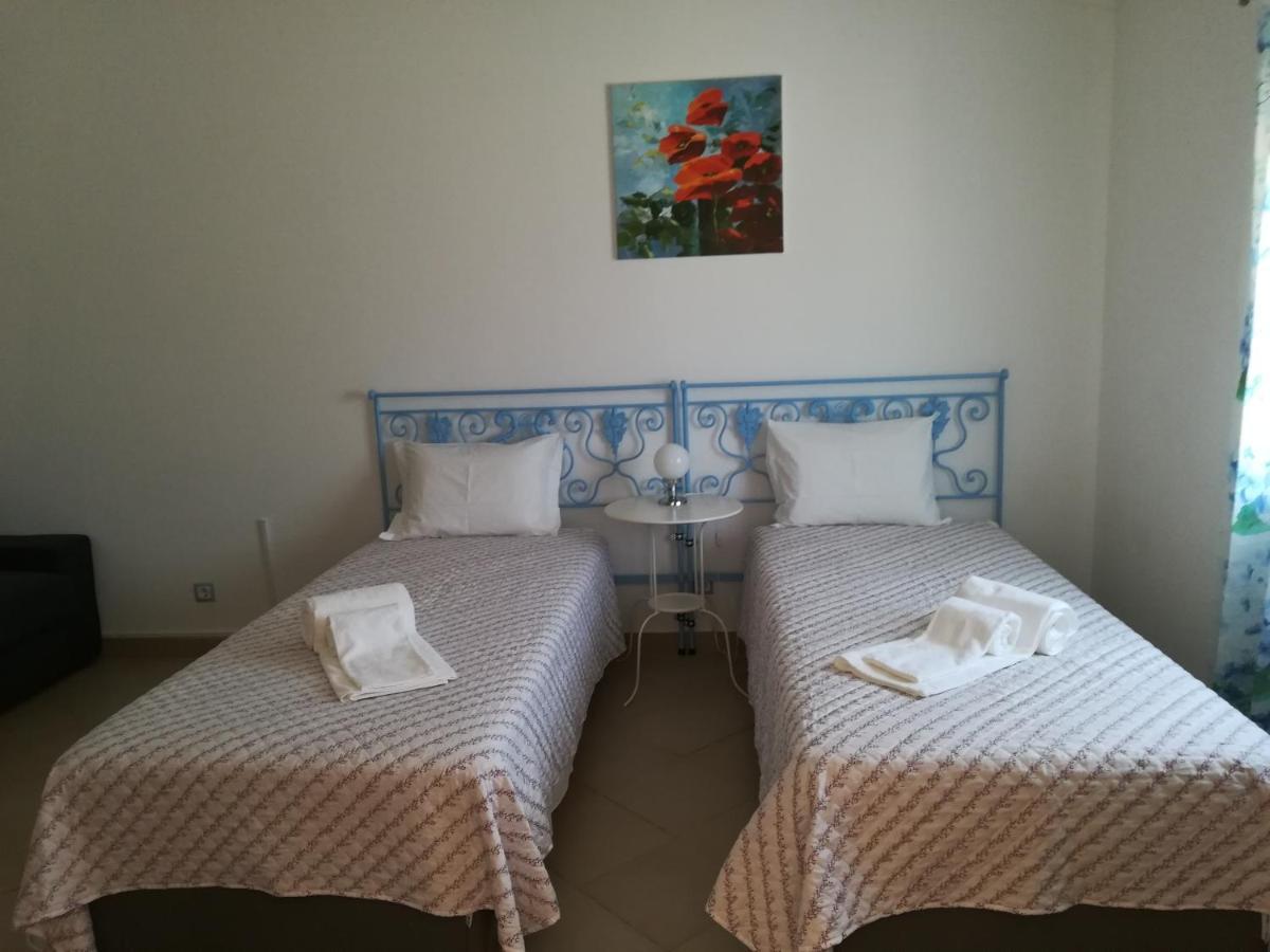 Quinta Do Maranhao Villa Lagos Eksteriør billede