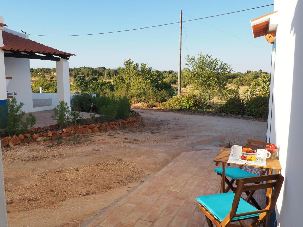 Quinta Do Maranhao Villa Lagos Eksteriør billede