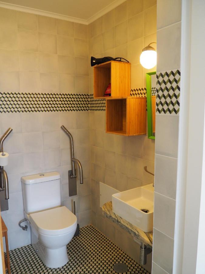 Quinta Do Maranhao Villa Lagos Eksteriør billede
