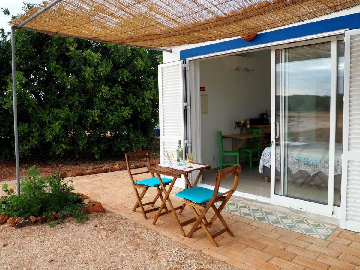 Quinta Do Maranhao Villa Lagos Eksteriør billede
