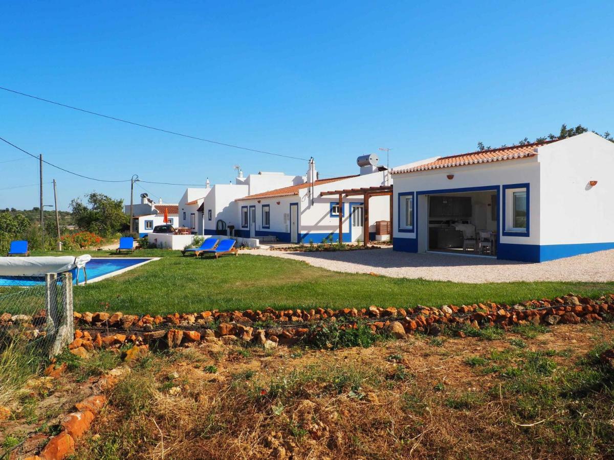 Quinta Do Maranhao Villa Lagos Eksteriør billede