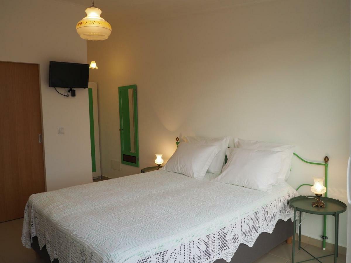 Quinta Do Maranhao Villa Lagos Eksteriør billede