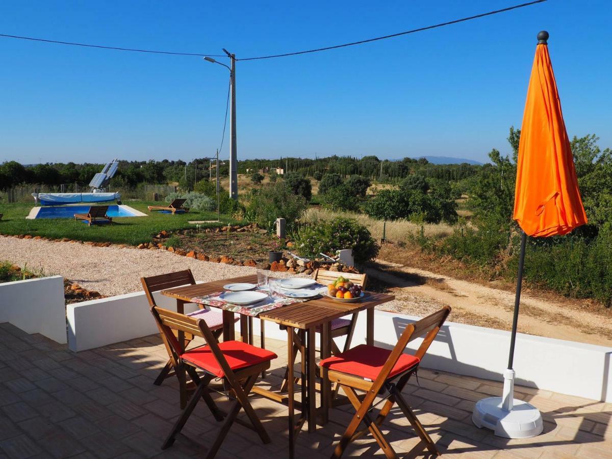 Quinta Do Maranhao Villa Lagos Eksteriør billede