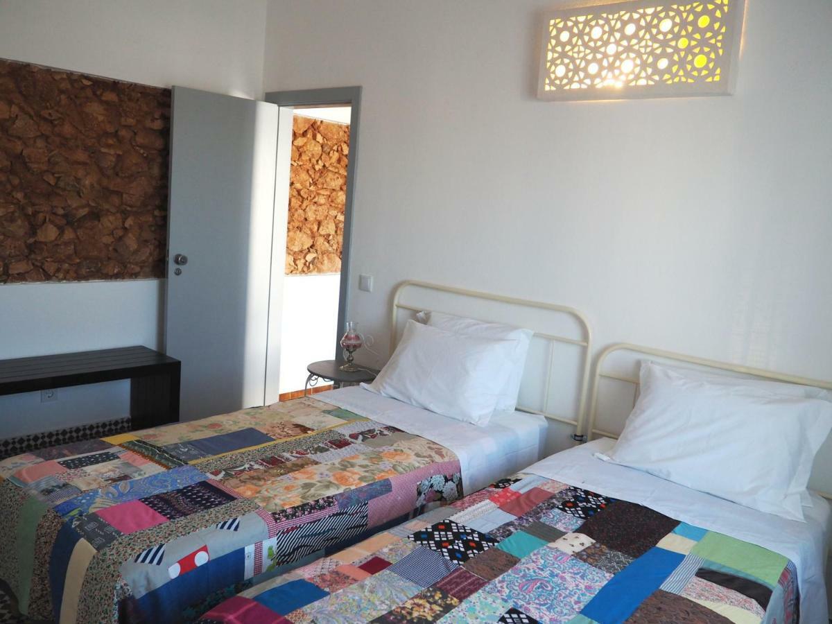 Quinta Do Maranhao Villa Lagos Eksteriør billede