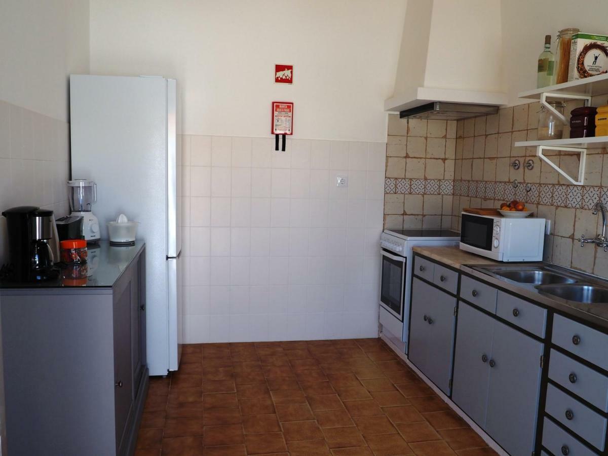 Quinta Do Maranhao Villa Lagos Eksteriør billede