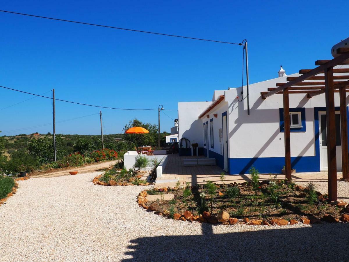 Quinta Do Maranhao Villa Lagos Eksteriør billede