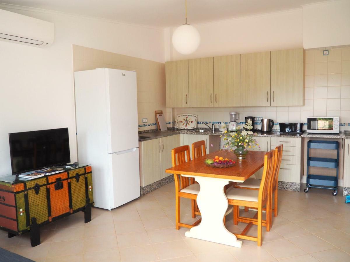 Quinta Do Maranhao Villa Lagos Eksteriør billede