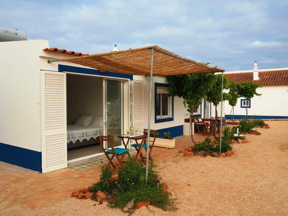 Quinta Do Maranhao Villa Lagos Eksteriør billede