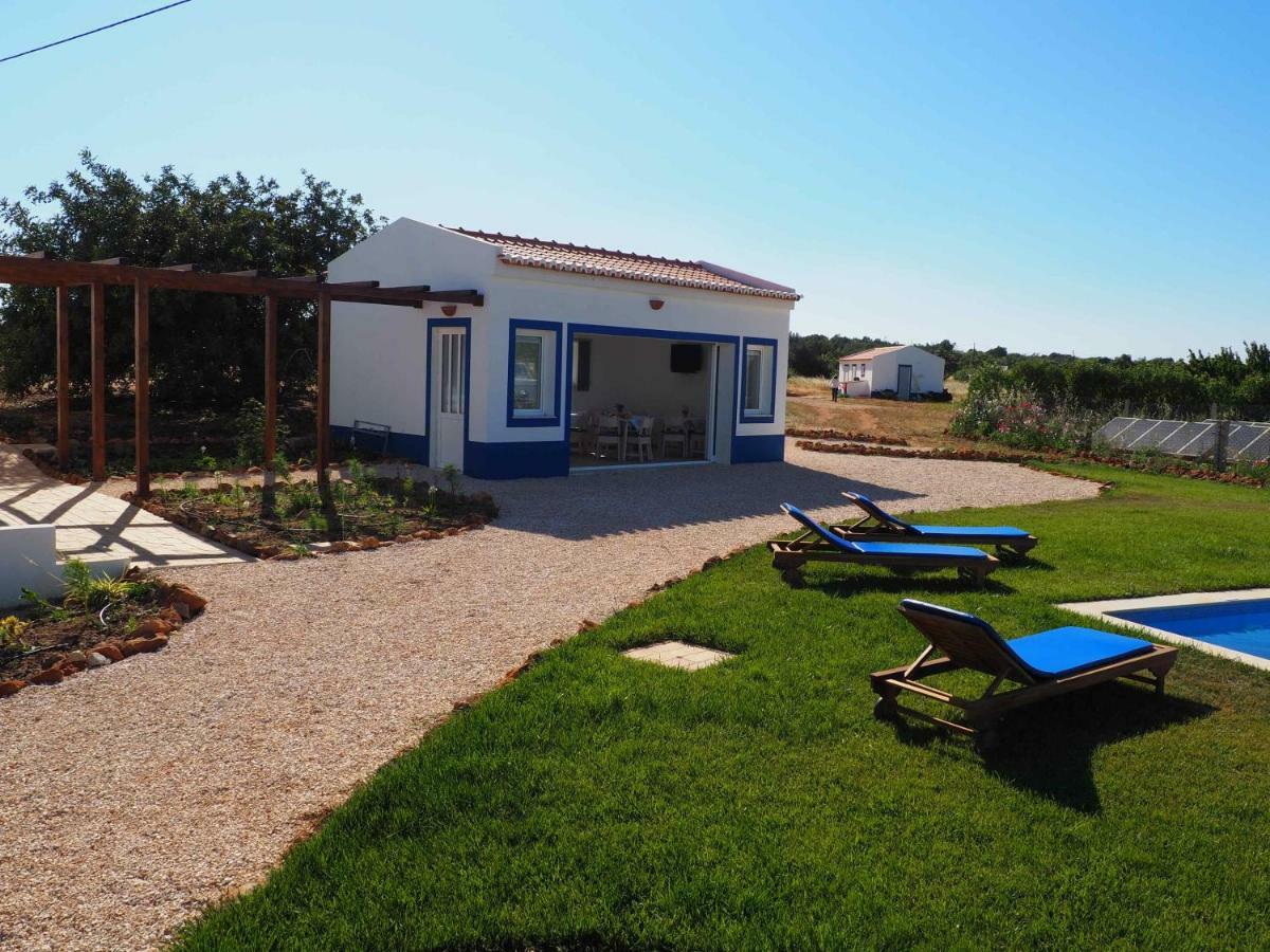 Quinta Do Maranhao Villa Lagos Eksteriør billede