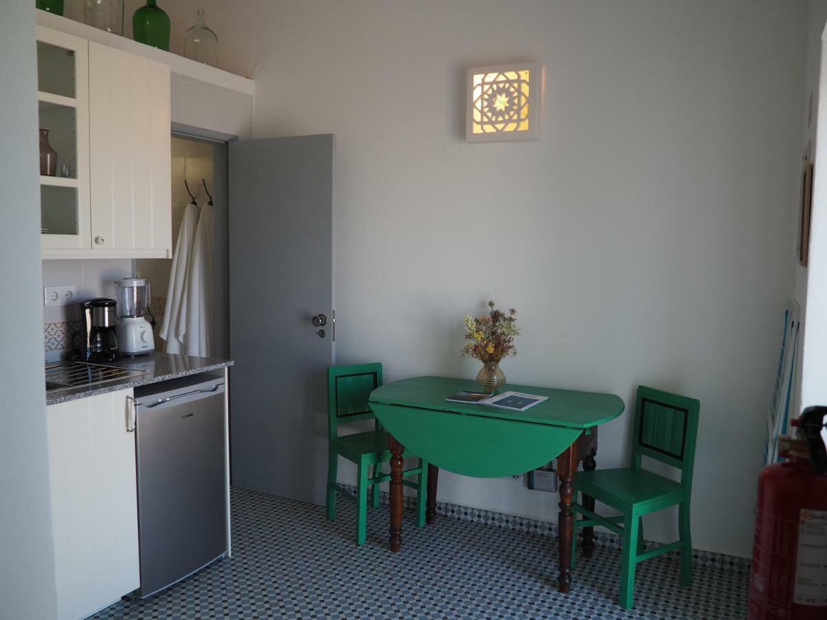 Quinta Do Maranhao Villa Lagos Eksteriør billede