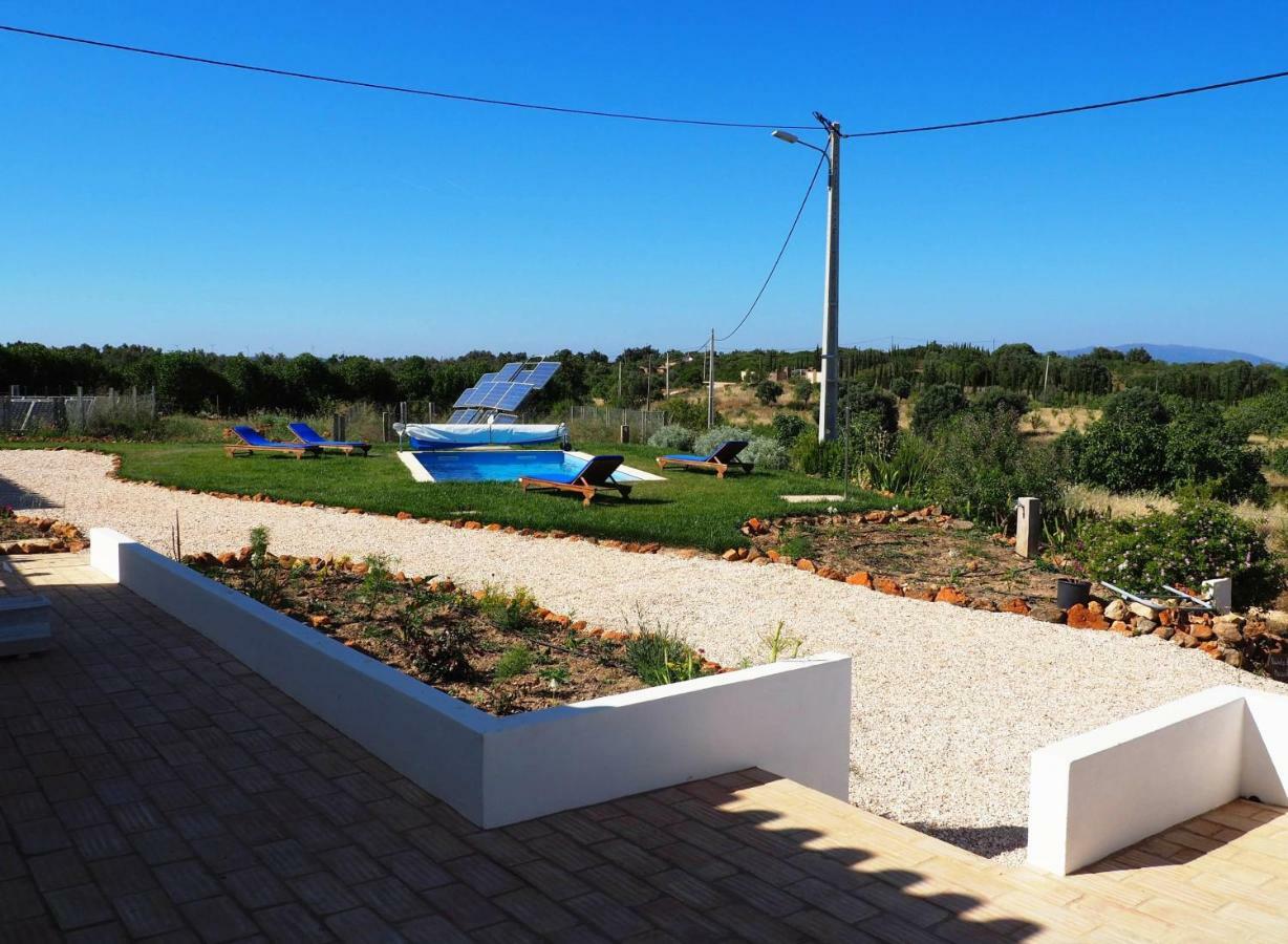 Quinta Do Maranhao Villa Lagos Eksteriør billede