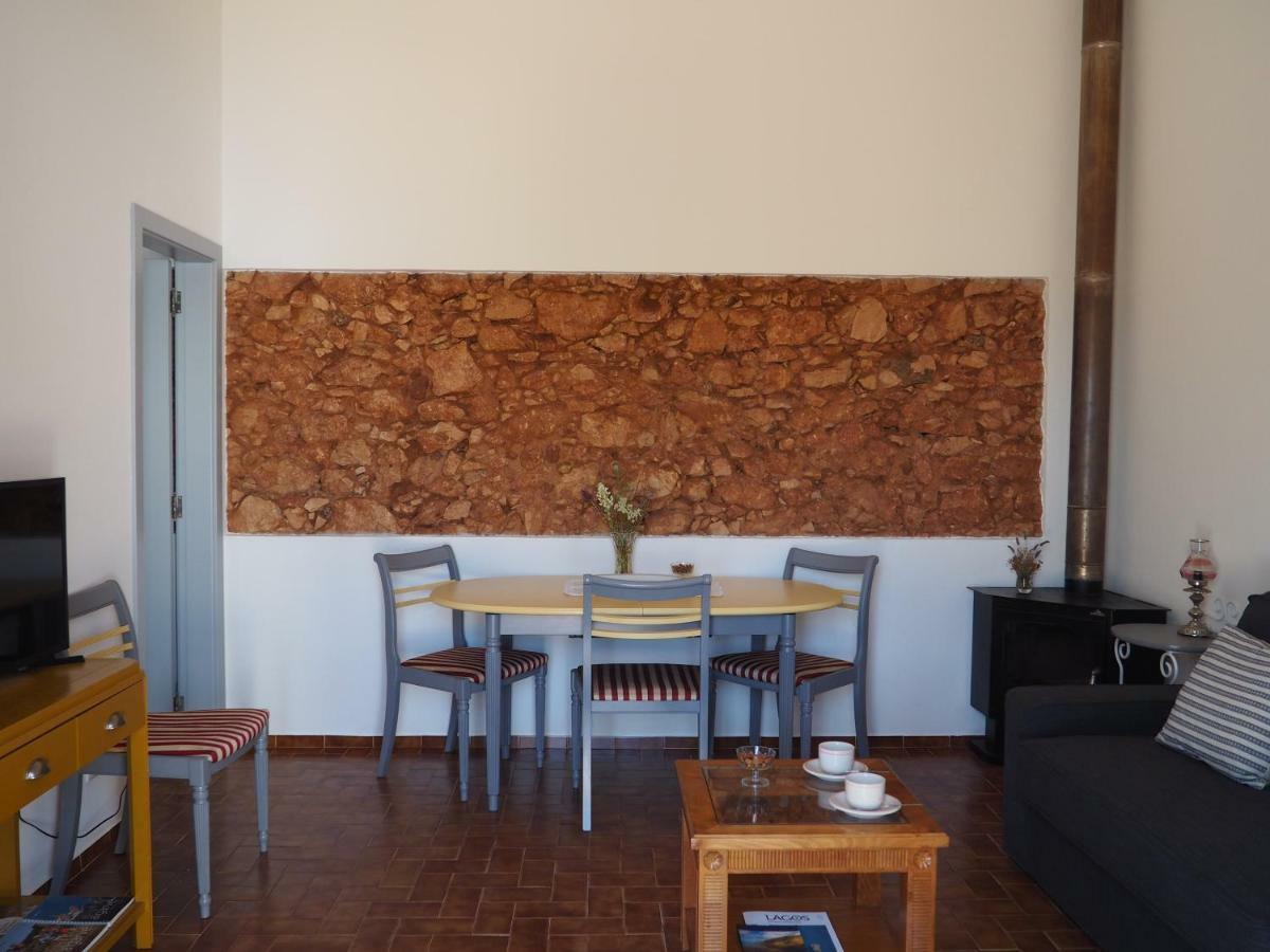 Quinta Do Maranhao Villa Lagos Eksteriør billede