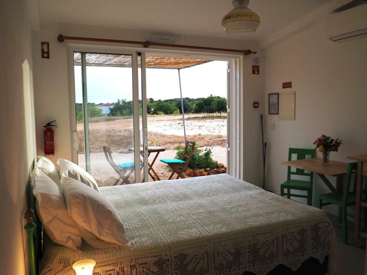 Quinta Do Maranhao Villa Lagos Eksteriør billede