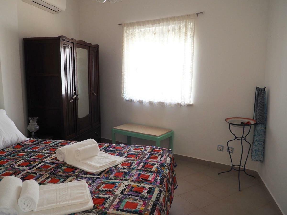 Quinta Do Maranhao Villa Lagos Eksteriør billede