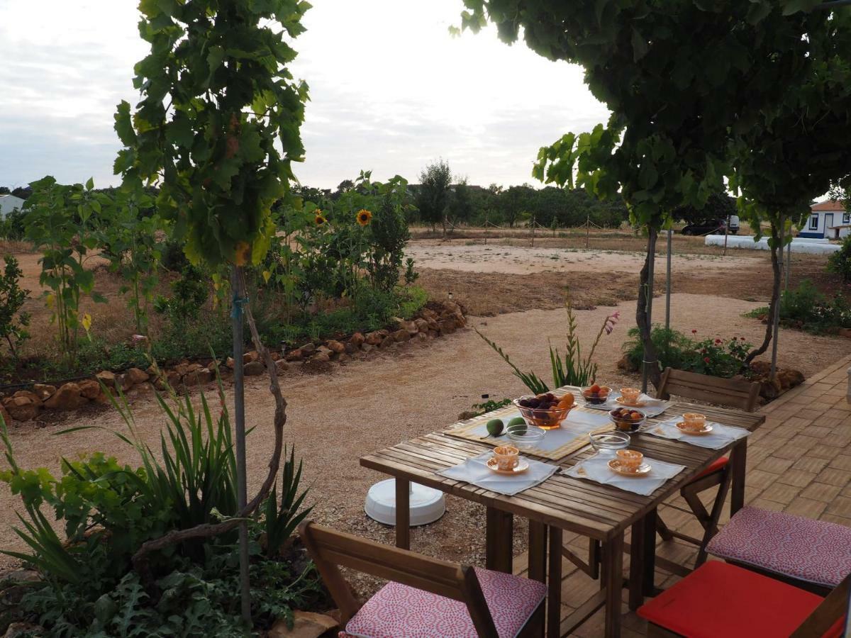 Quinta Do Maranhao Villa Lagos Eksteriør billede