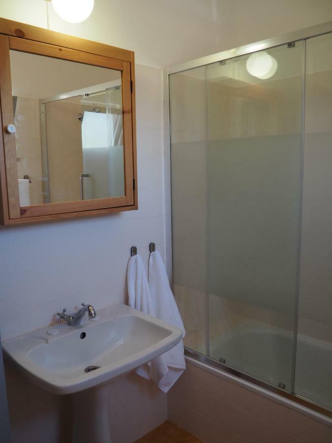 Quinta Do Maranhao Villa Lagos Eksteriør billede