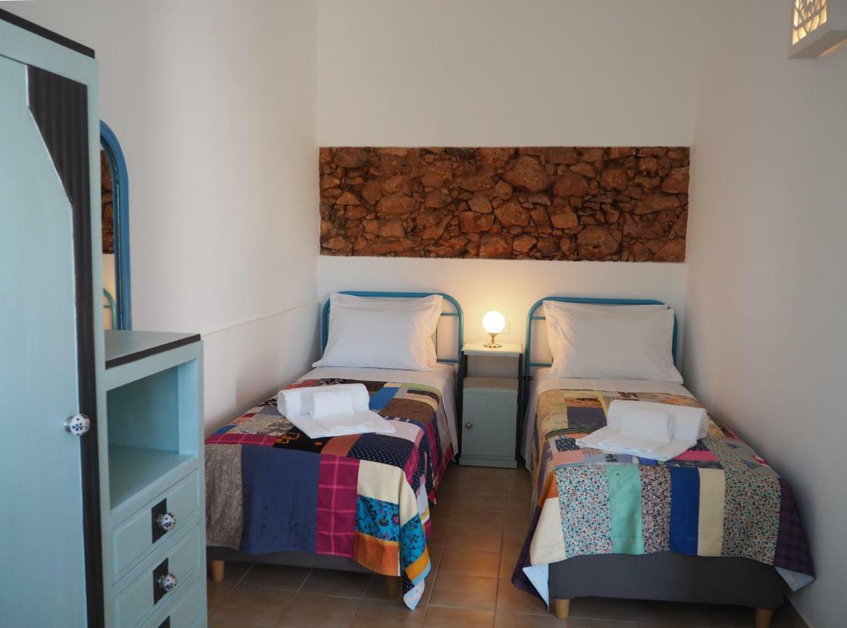 Quinta Do Maranhao Villa Lagos Eksteriør billede