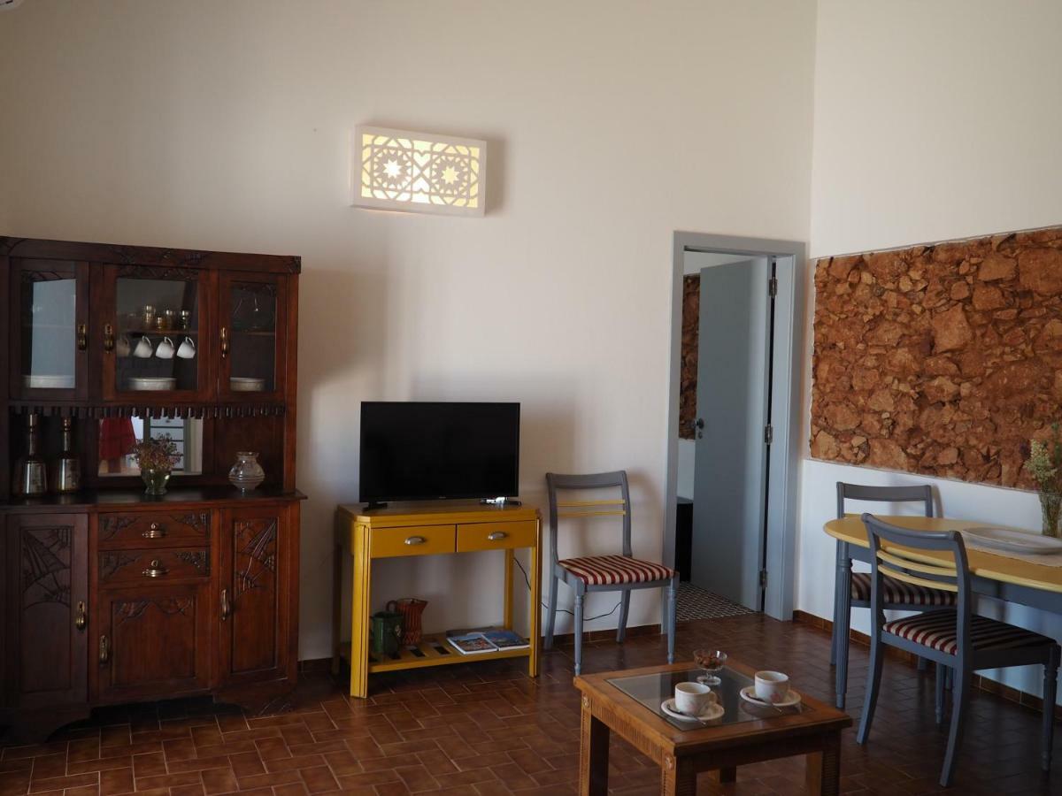 Quinta Do Maranhao Villa Lagos Eksteriør billede