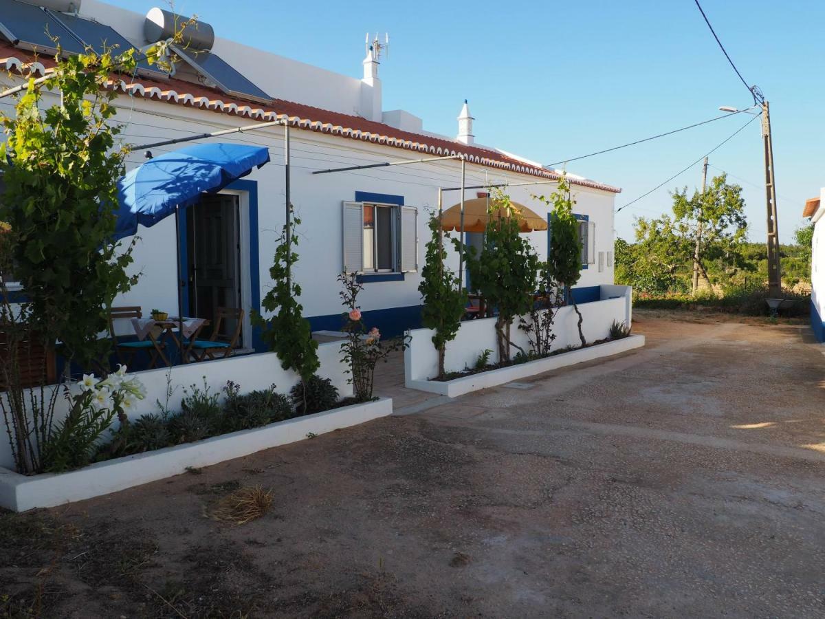 Quinta Do Maranhao Villa Lagos Eksteriør billede