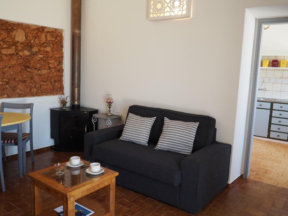 Quinta Do Maranhao Villa Lagos Eksteriør billede