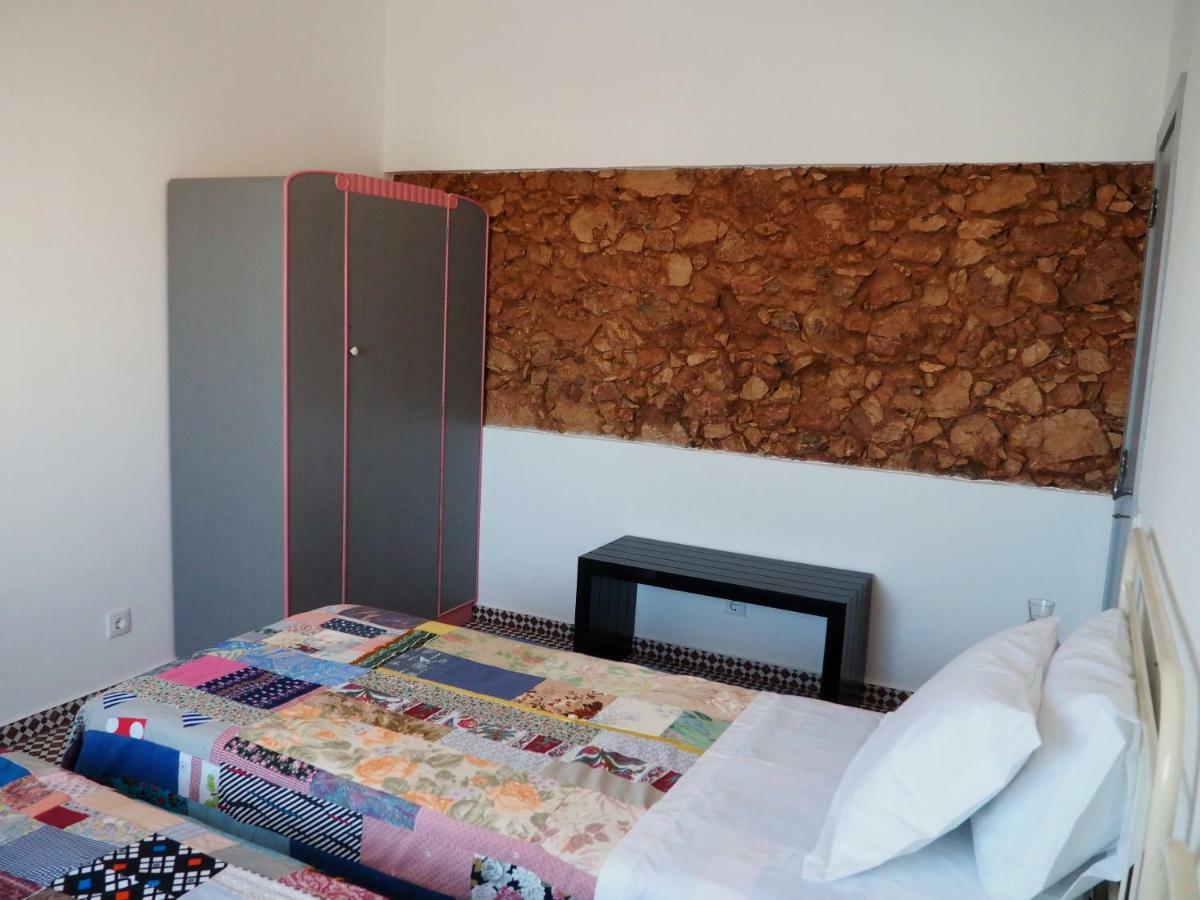 Quinta Do Maranhao Villa Lagos Eksteriør billede