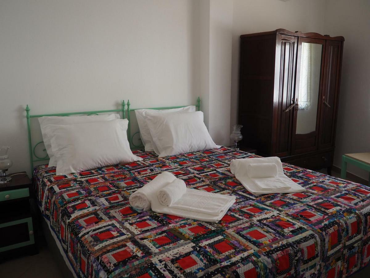Quinta Do Maranhao Villa Lagos Eksteriør billede