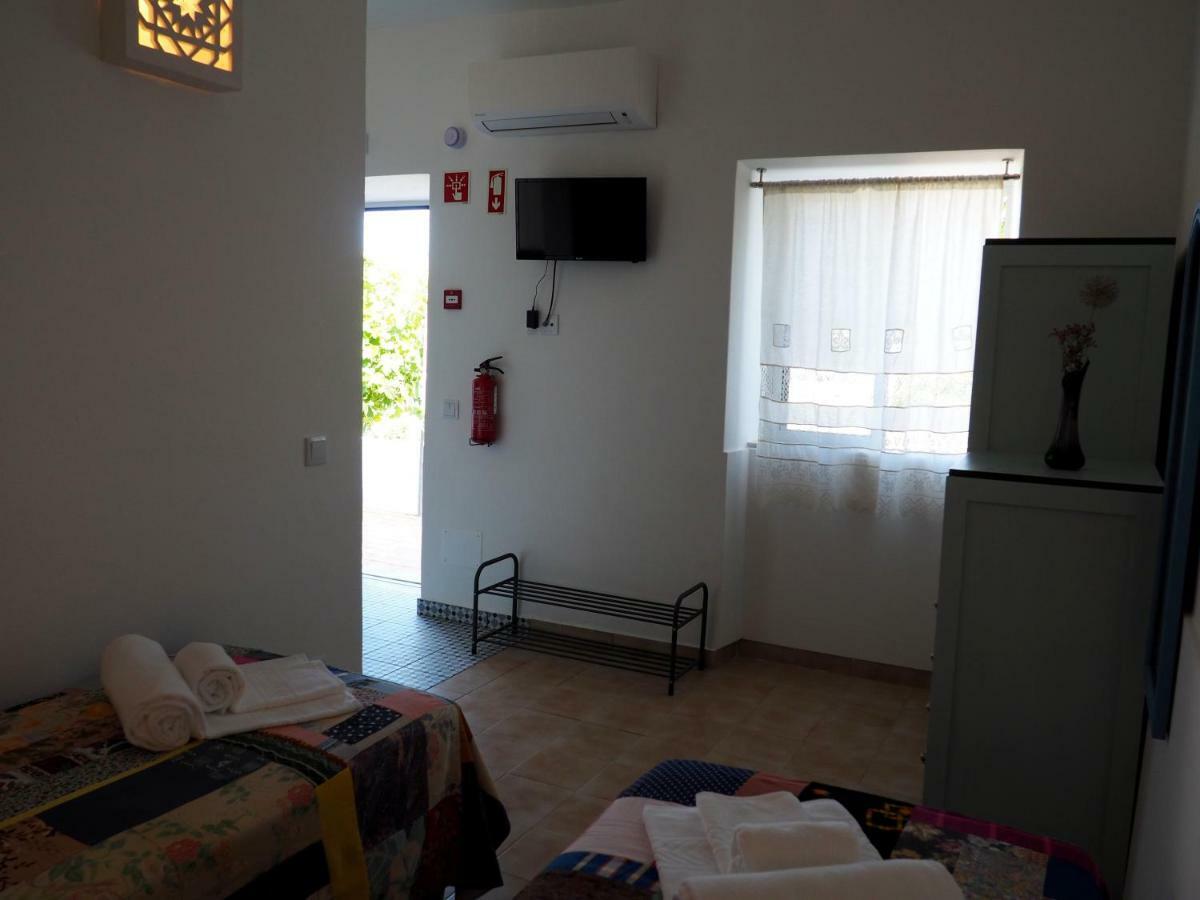 Quinta Do Maranhao Villa Lagos Eksteriør billede