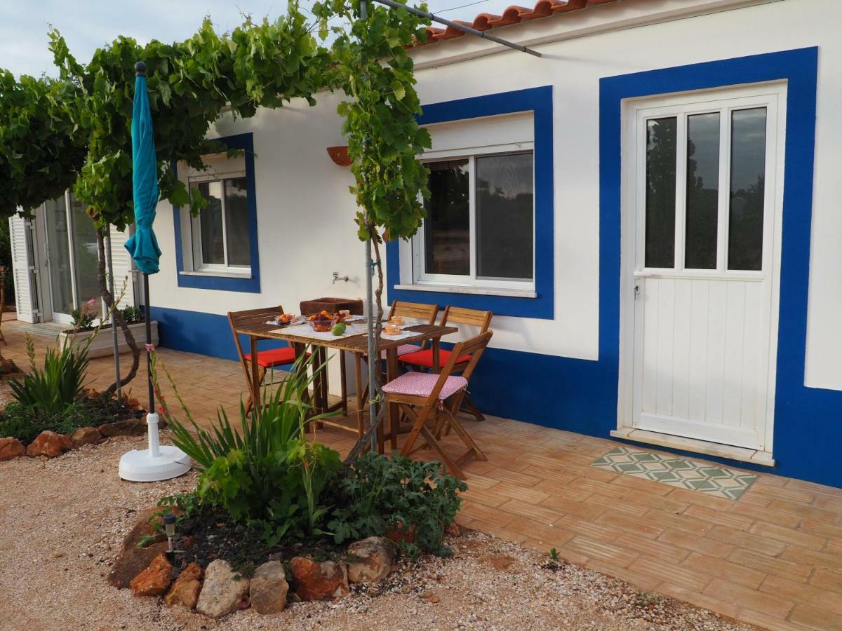 Quinta Do Maranhao Villa Lagos Eksteriør billede