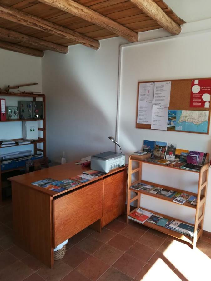 Quinta Do Maranhao Villa Lagos Eksteriør billede