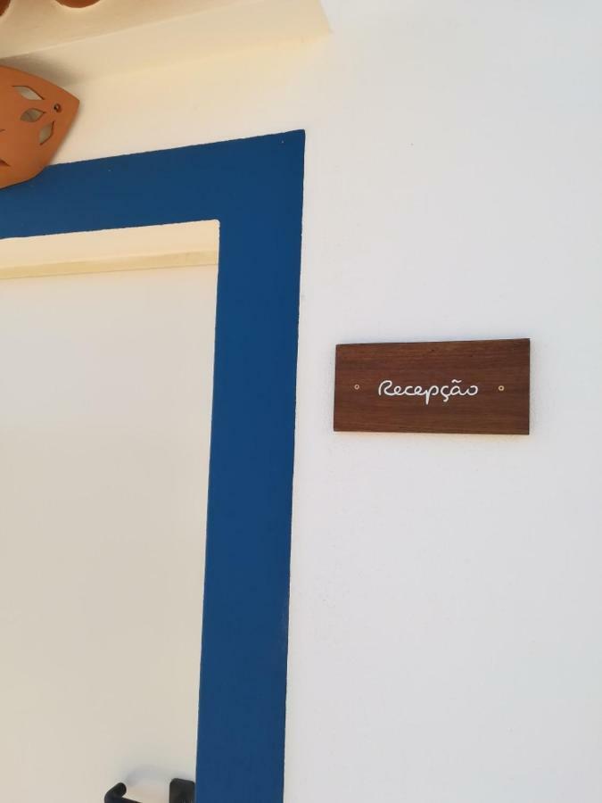 Quinta Do Maranhao Villa Lagos Eksteriør billede