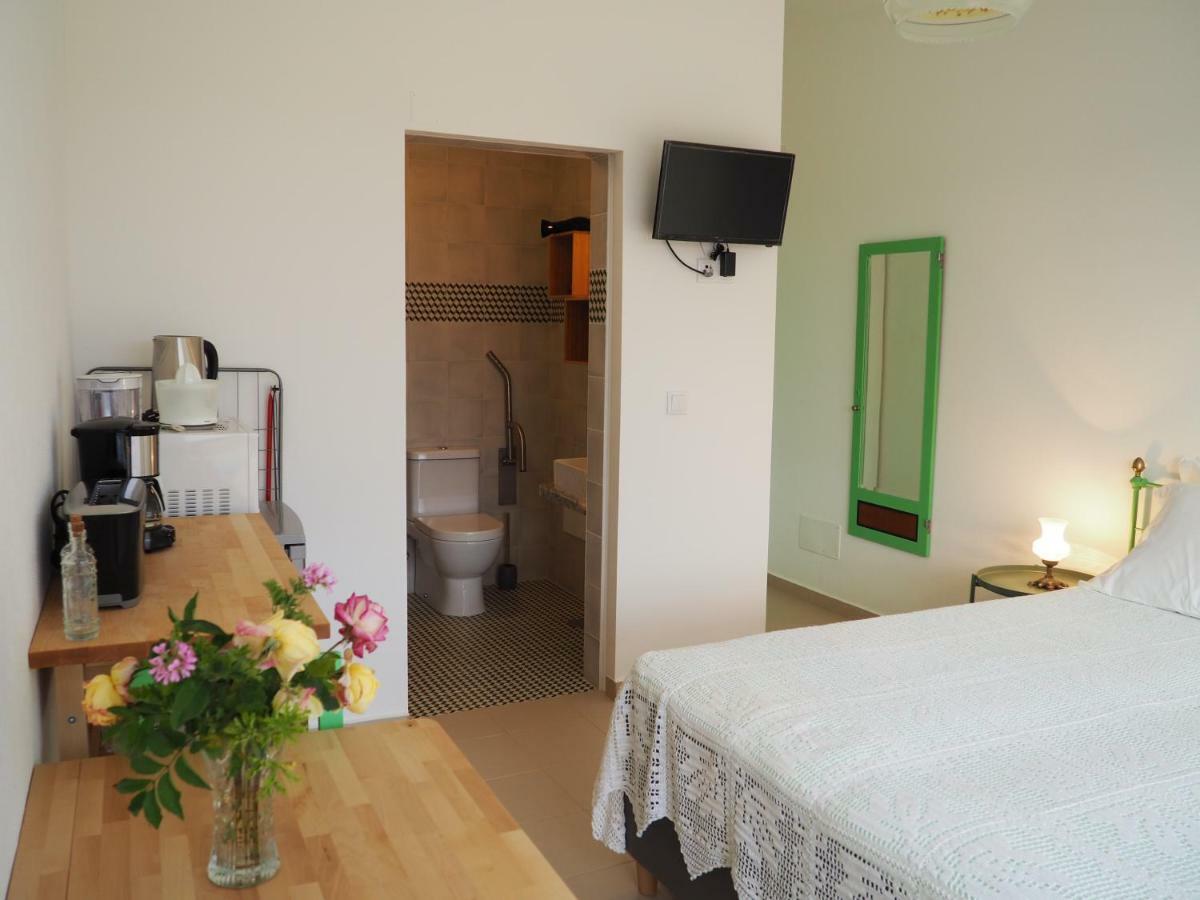 Quinta Do Maranhao Villa Lagos Eksteriør billede