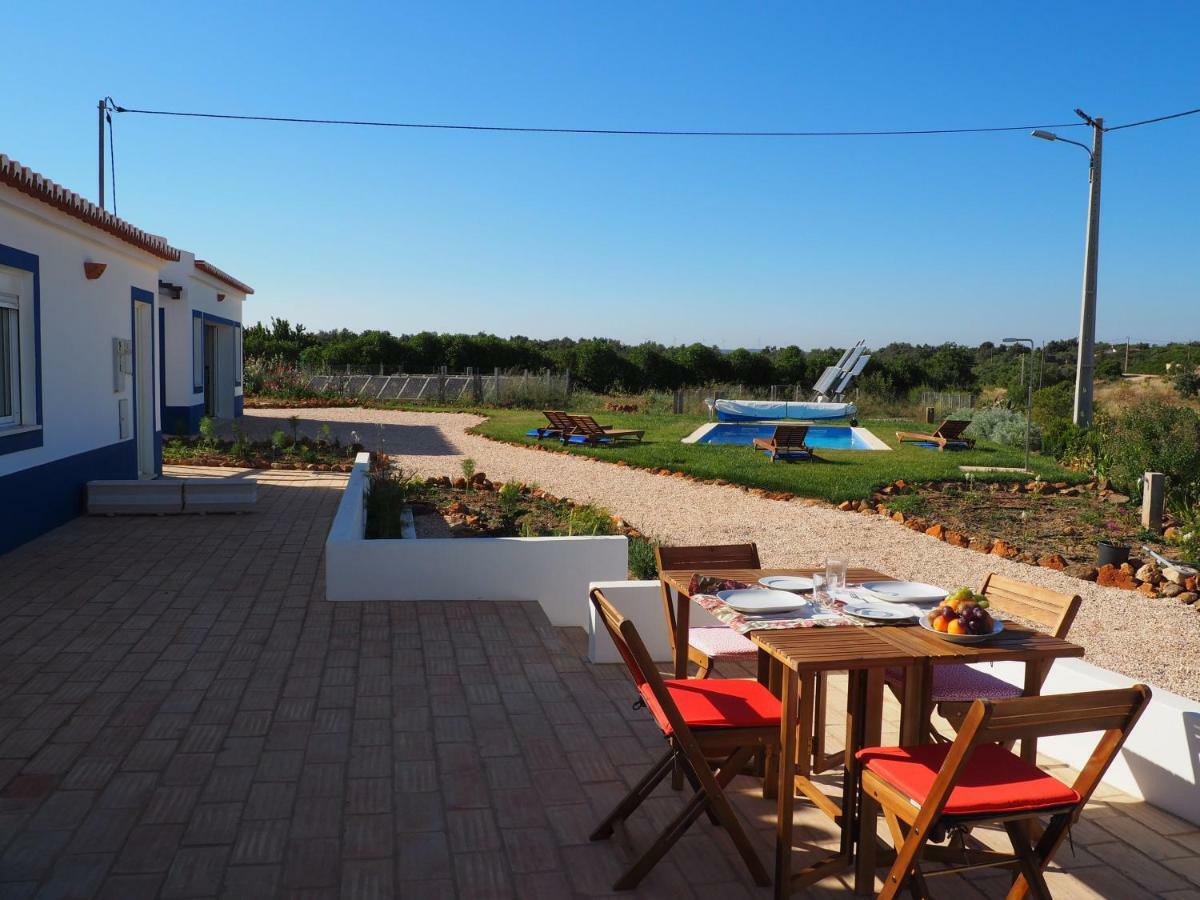 Quinta Do Maranhao Villa Lagos Eksteriør billede