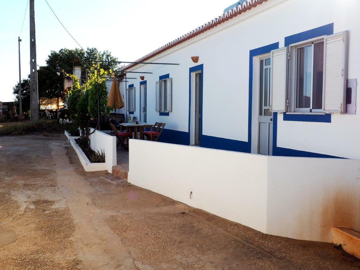 Quinta Do Maranhao Villa Lagos Eksteriør billede