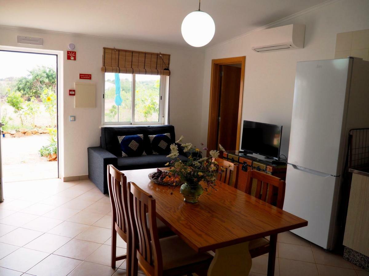 Quinta Do Maranhao Villa Lagos Eksteriør billede