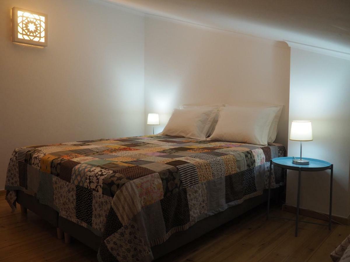 Quinta Do Maranhao Villa Lagos Eksteriør billede