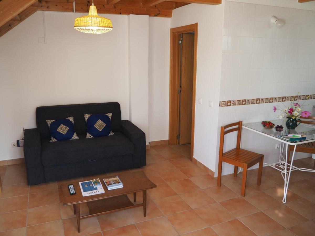 Quinta Do Maranhao Villa Lagos Eksteriør billede