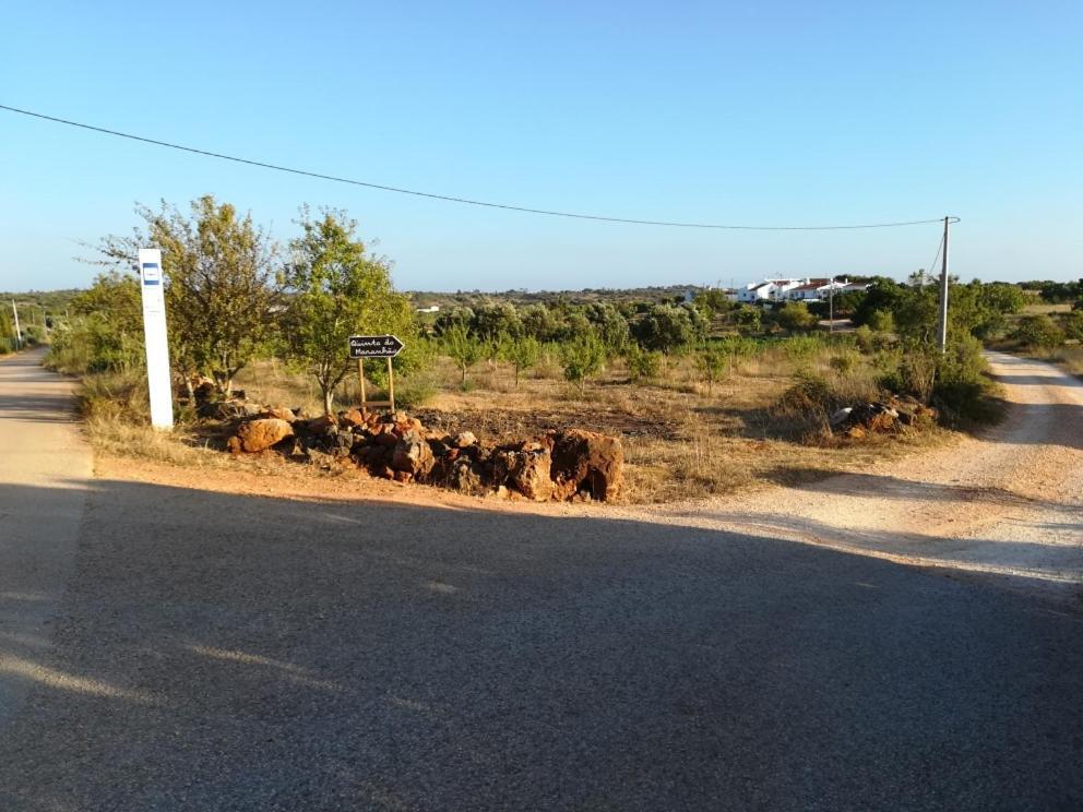 Quinta Do Maranhao Villa Lagos Eksteriør billede
